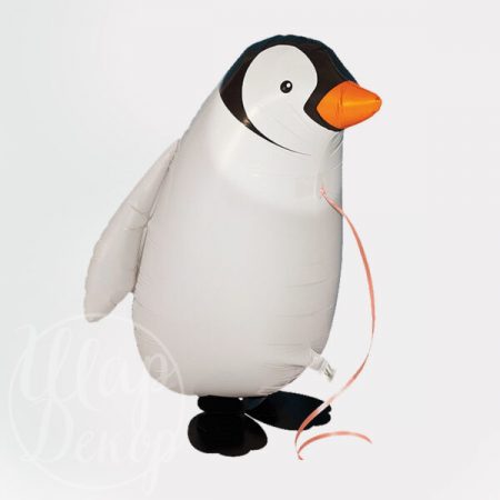Шар ходячий Пингвин