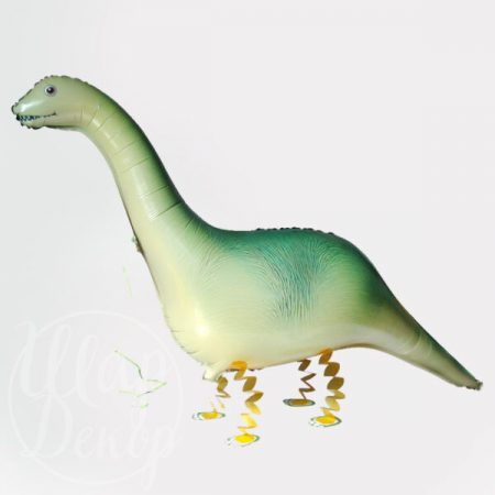 Шар ходячий Динозавр